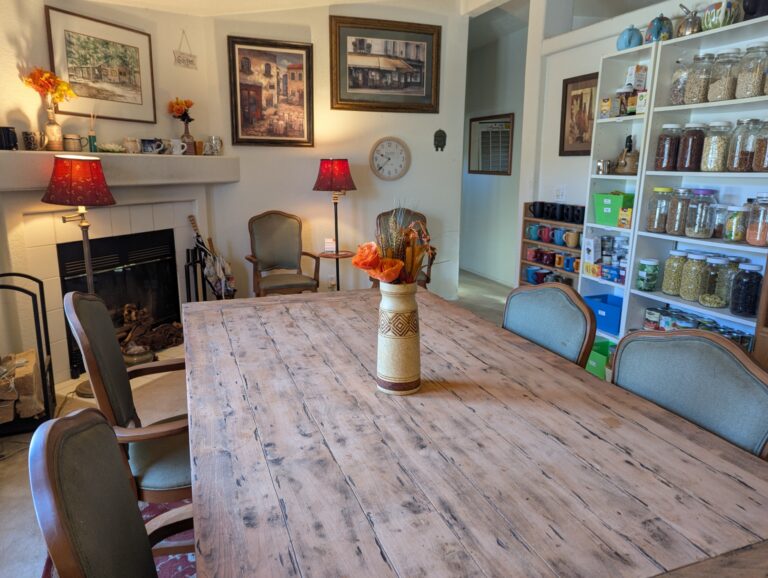 Dining Room (1)